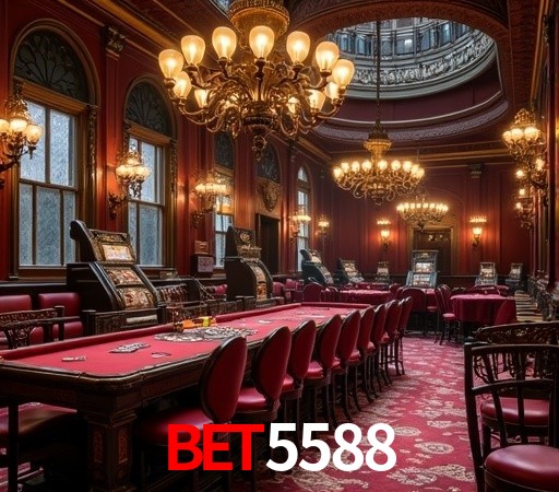 Integração de APIs bet5588