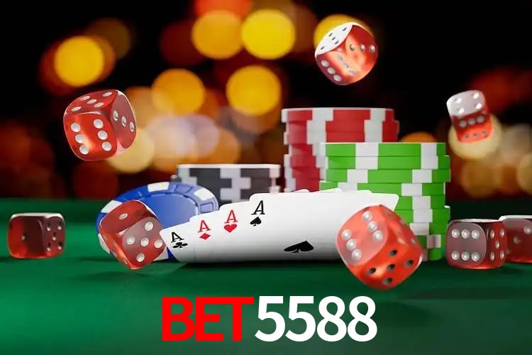 Recursos de Bônus bet5588