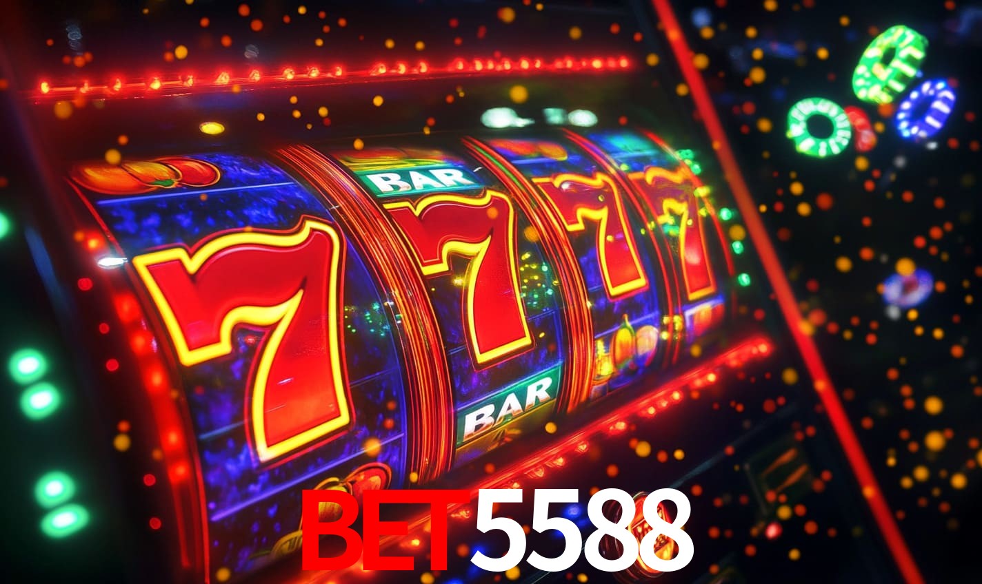 bet5588: Seu Cassino Premiado com Pagamentos Rápidos