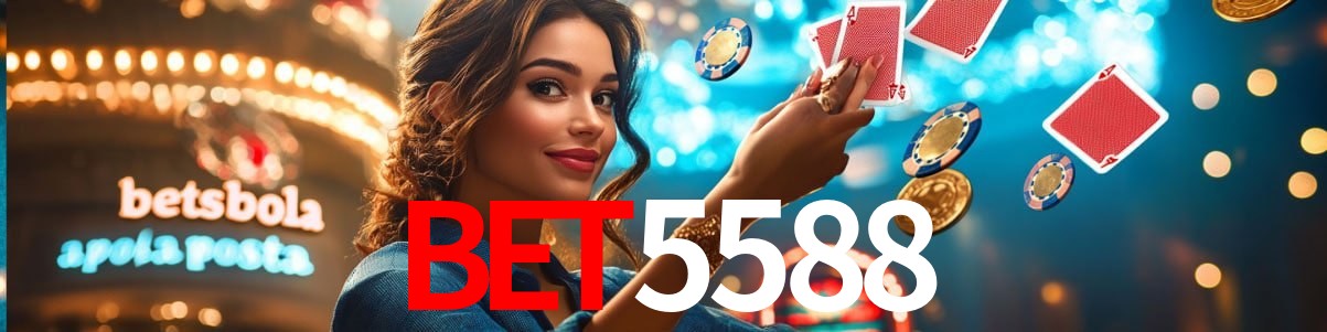 Welcome Bonus bet5588