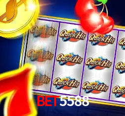 Desvendando o Mundo dos Jogos Virtuais na bet5588