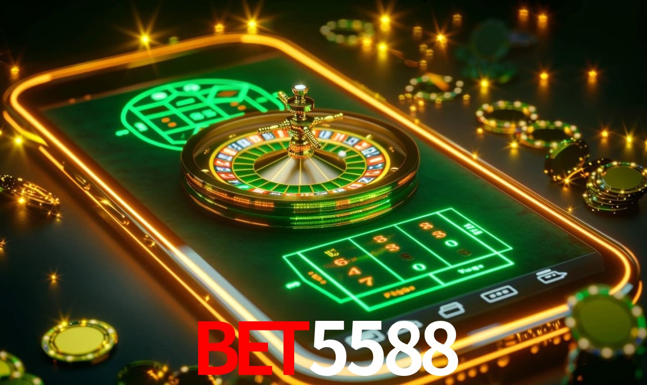 Design Responsivo bet5588
