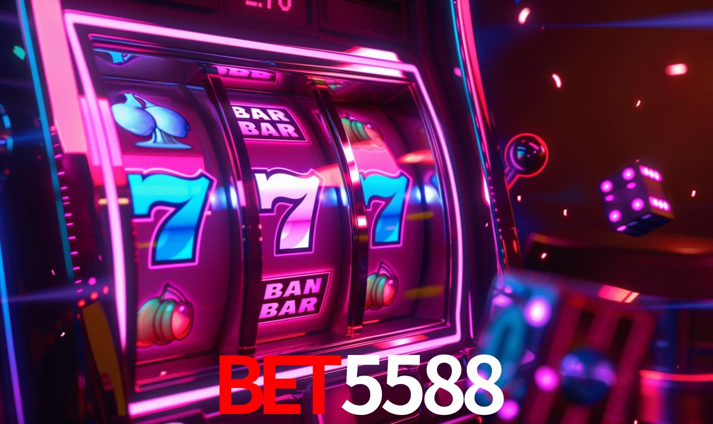 A Experiência Imersiva dos Cassinos Ao Vivo no bet5588