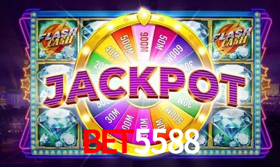 Desvendando o Mundo dos Jogos Virtuais na bet5588