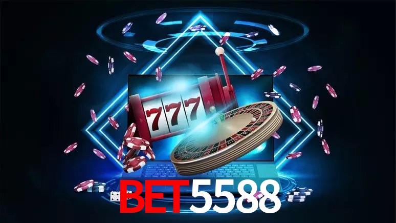 Casino Ao Vivo bet5588