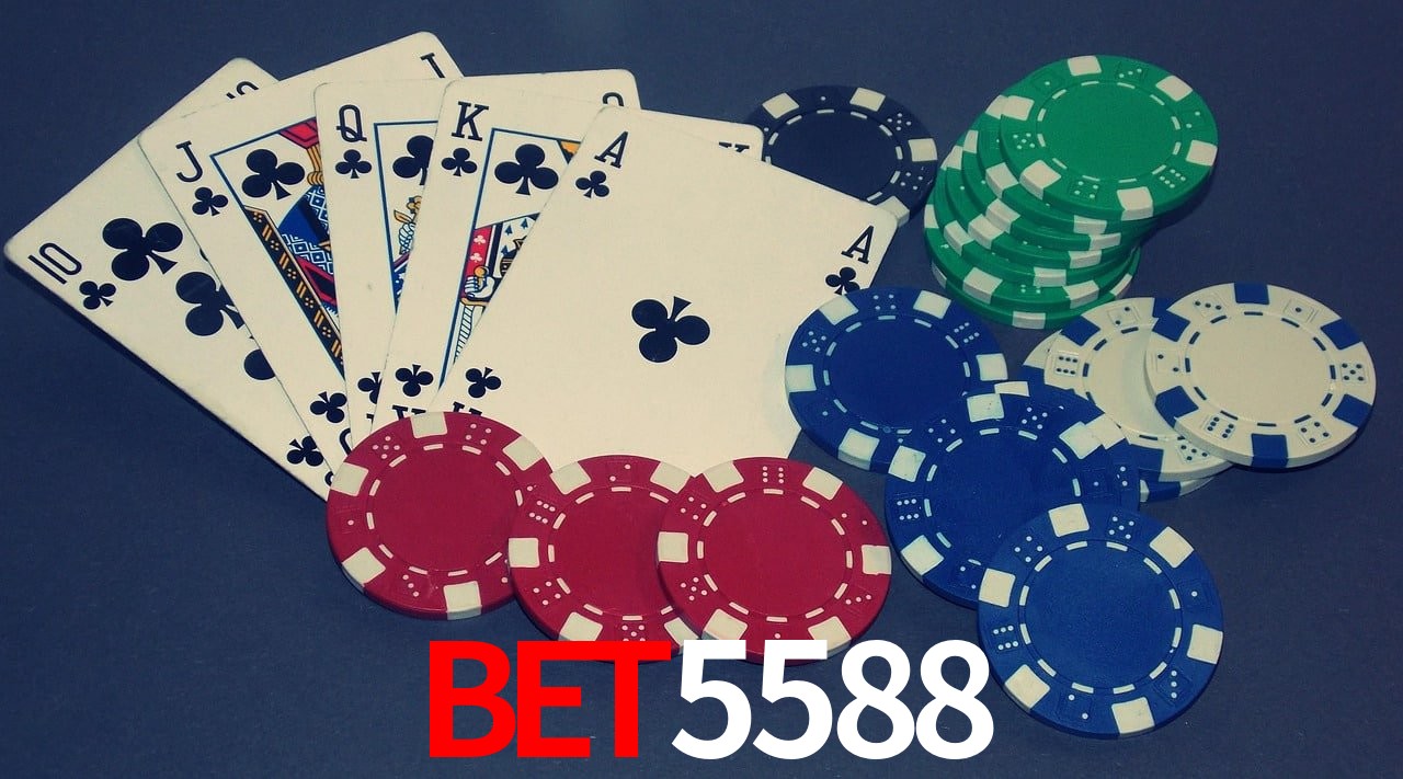 Bonus Features bet5588