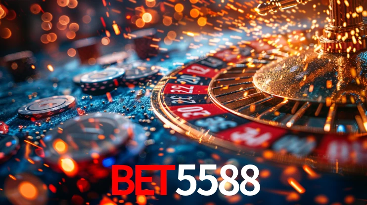Secure Login bet5588