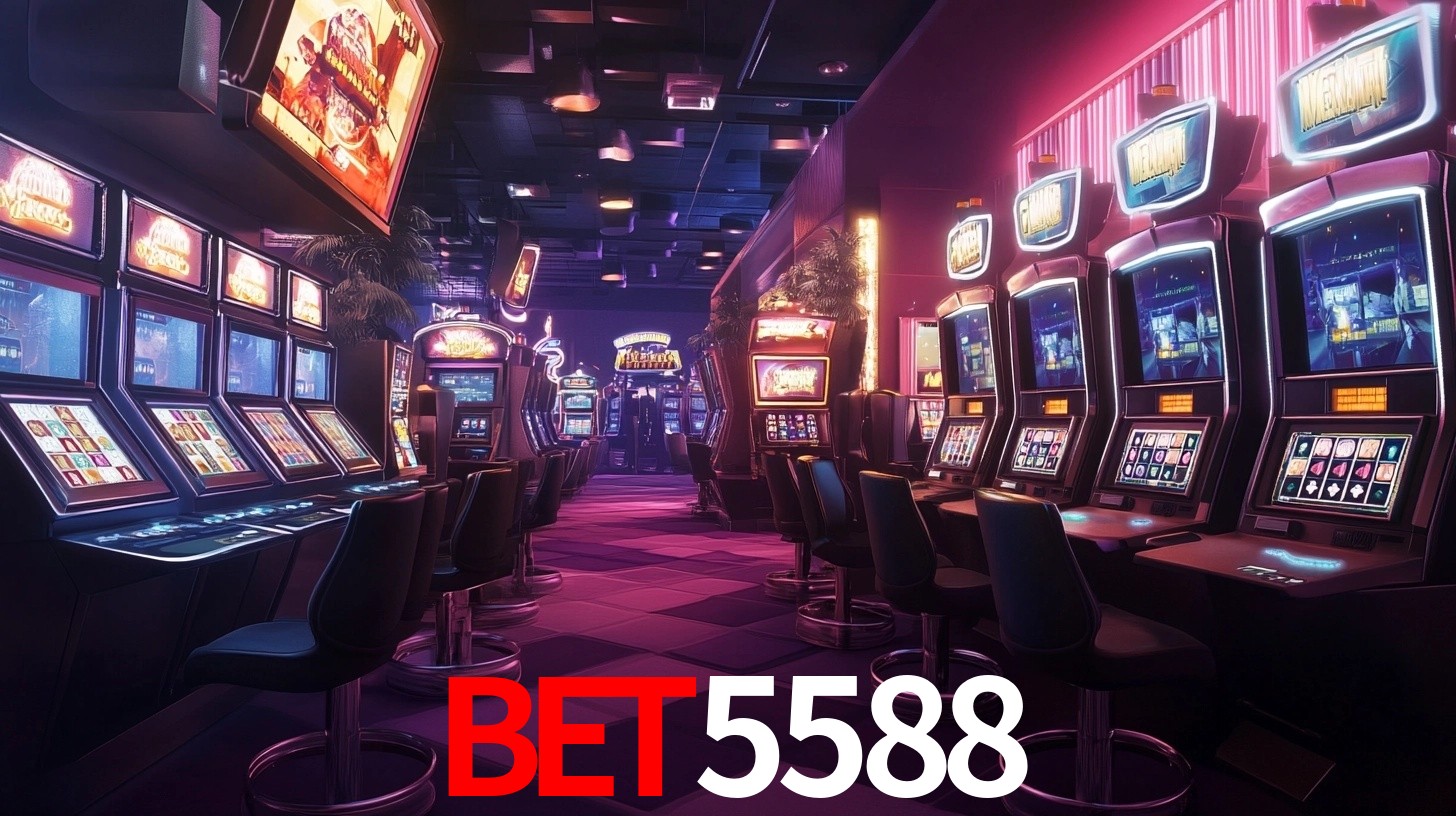 bet5588 App Interface
