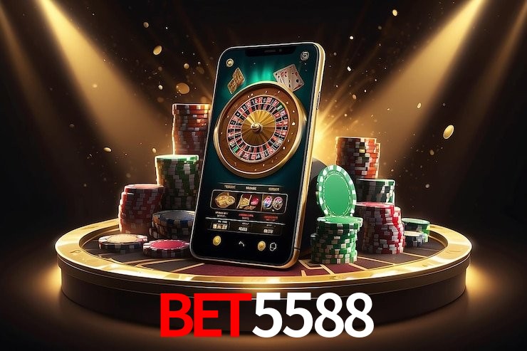 Cadastro Rápido bet5588