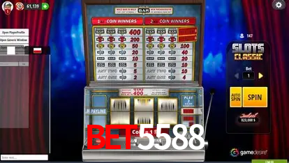 A Experiência Imersiva dos Cassinos Ao Vivo no bet5588
