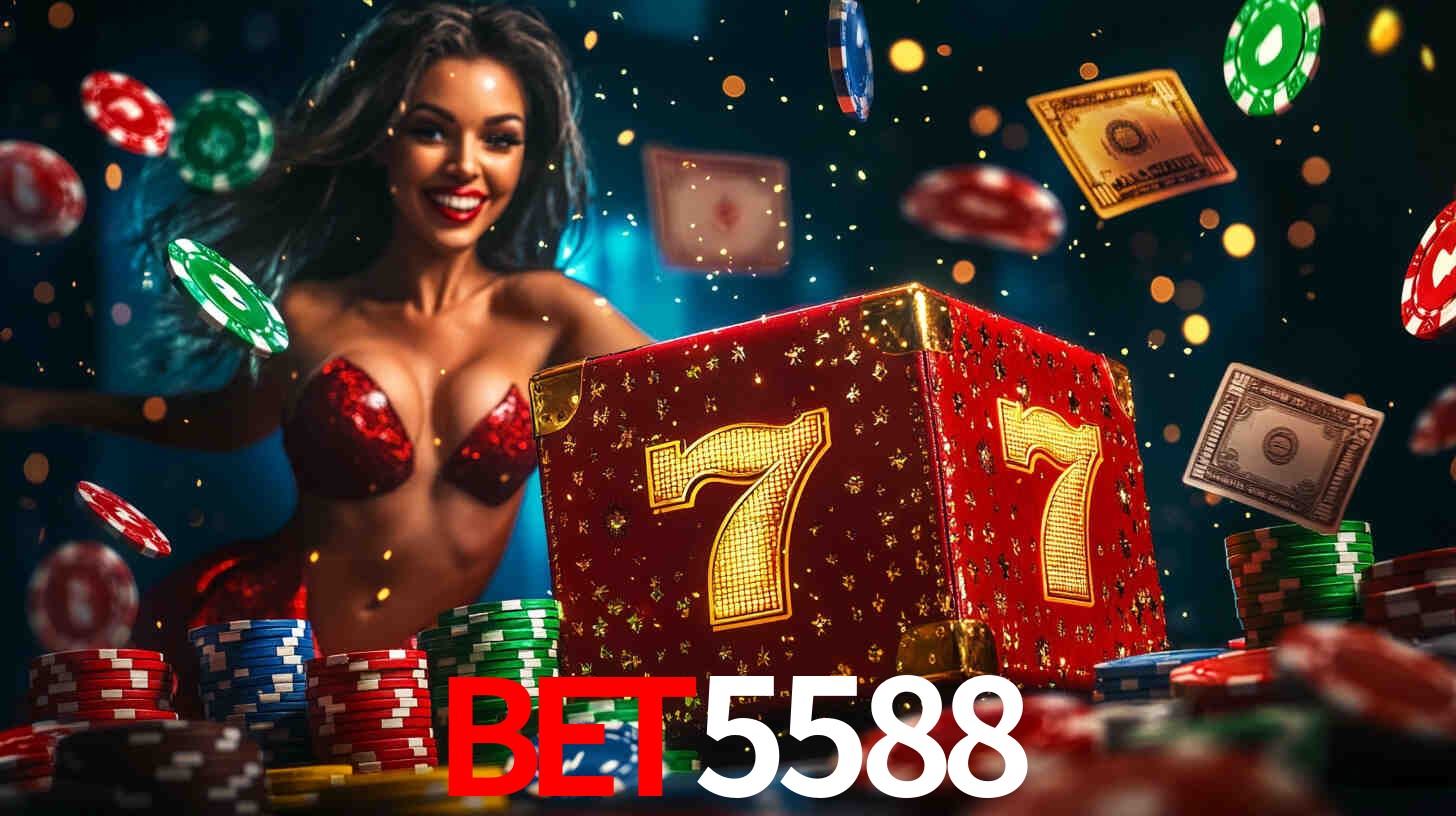 Descubra a Essência do bet5588: Nossa História e Compromissos