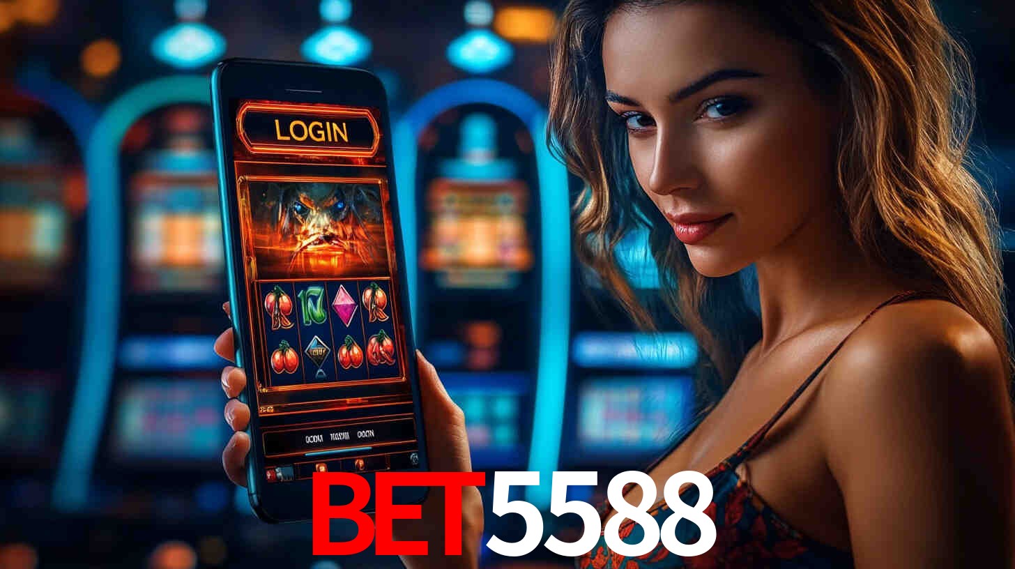 bet5588: A Experiência de Casino com Jogos de Mesa ao Vivo