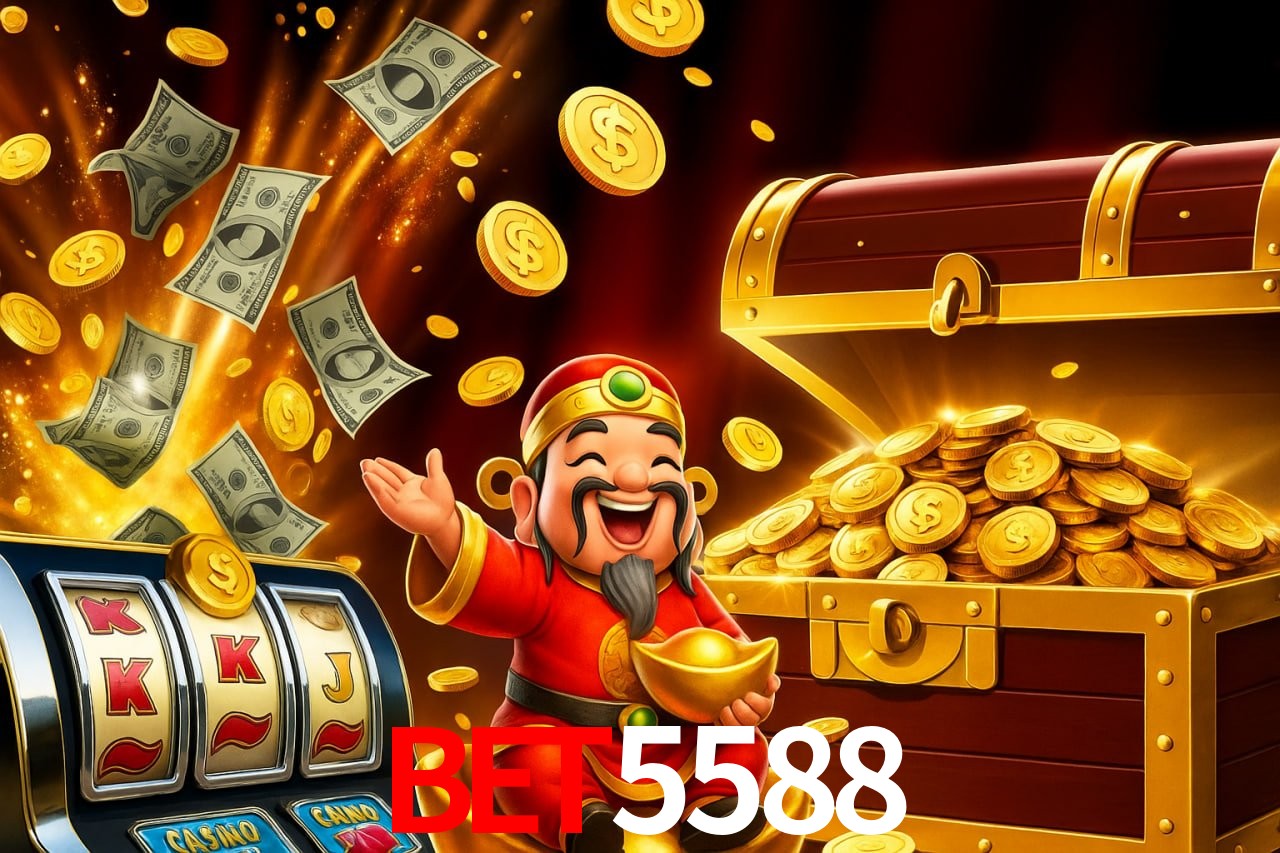 Interface do App bet5588