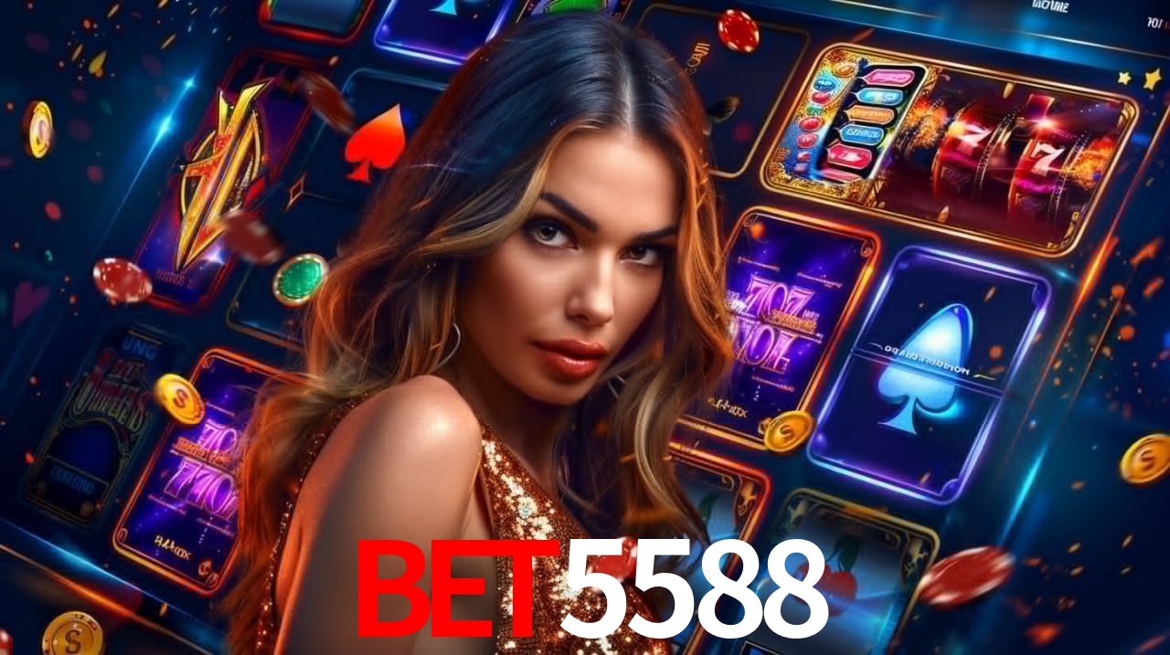 bet5588 download — tutorial instalação APK passo a passo