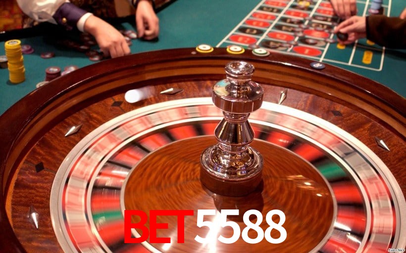 Interface Premium bet5588