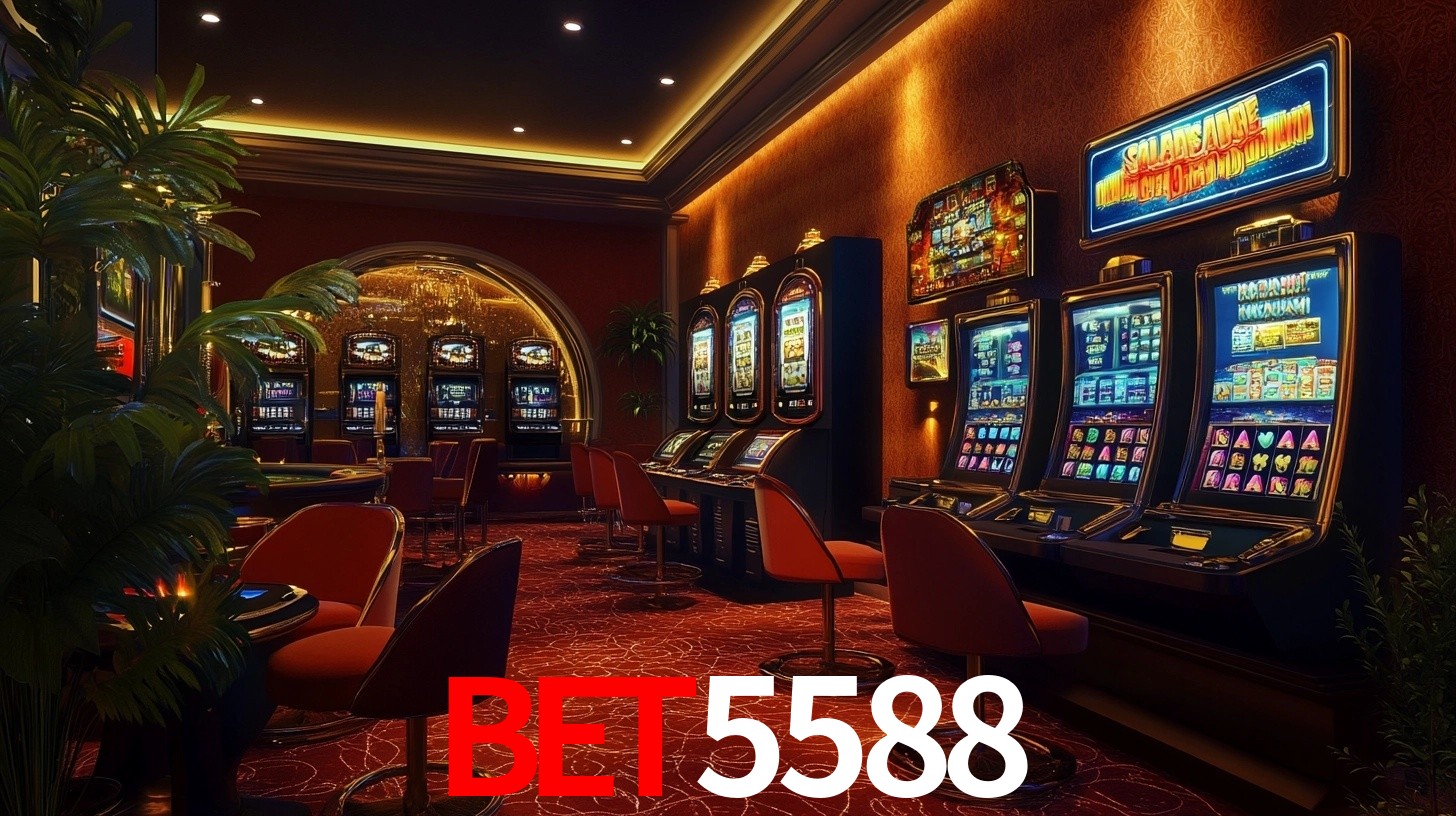Welcome Bonus bet5588