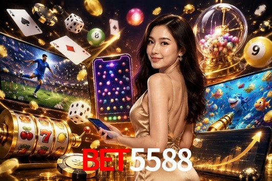 Game Providers bet5588