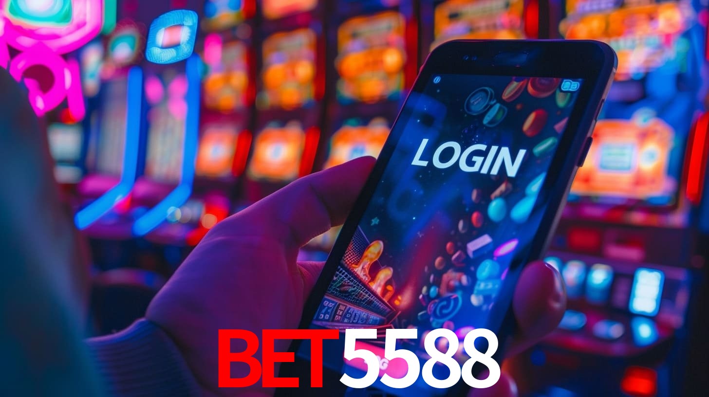 Torneios bet5588