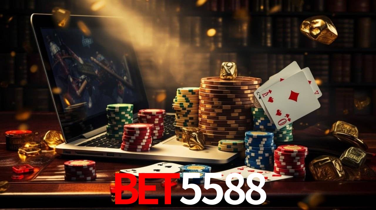 Casino Ao Vivo bet5588