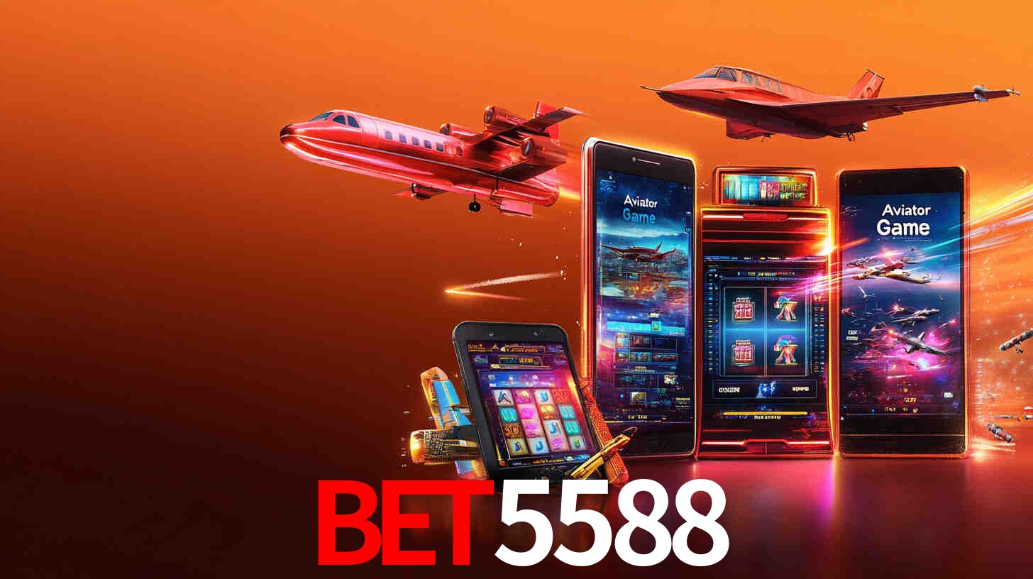 Apostas Esportivas na bet5588: Um Guia Completo
