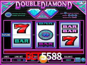 Descubra o Mundo do Cassino Online com bet5588
