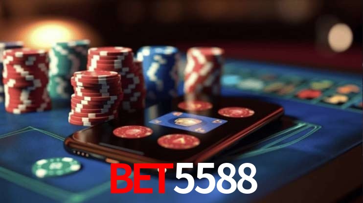 Casino VIP bet5588