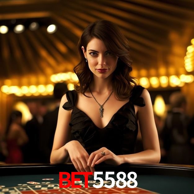 Explorando a Categoria de Eventos em Apostas na bet5588