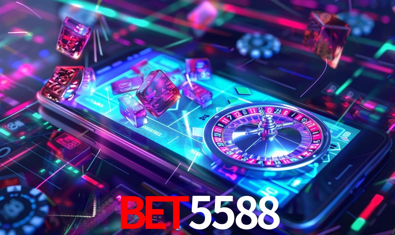 Apostas de Futebol bet5588