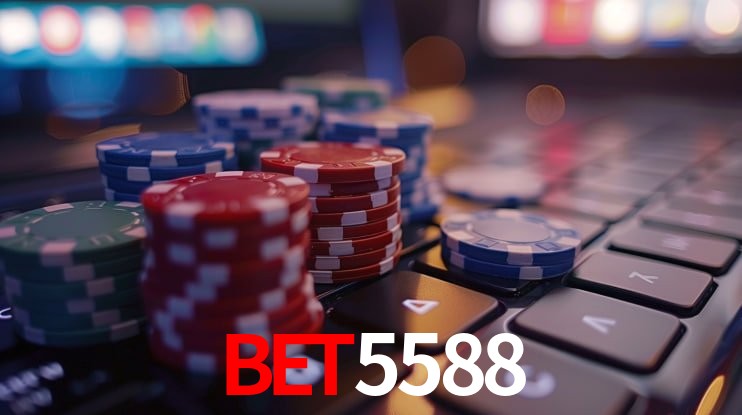 Segurança 2FA bet5588