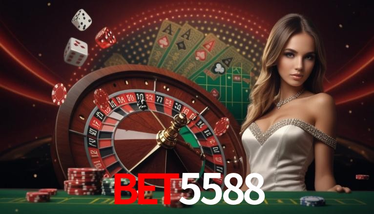 Account Benefits bet5588