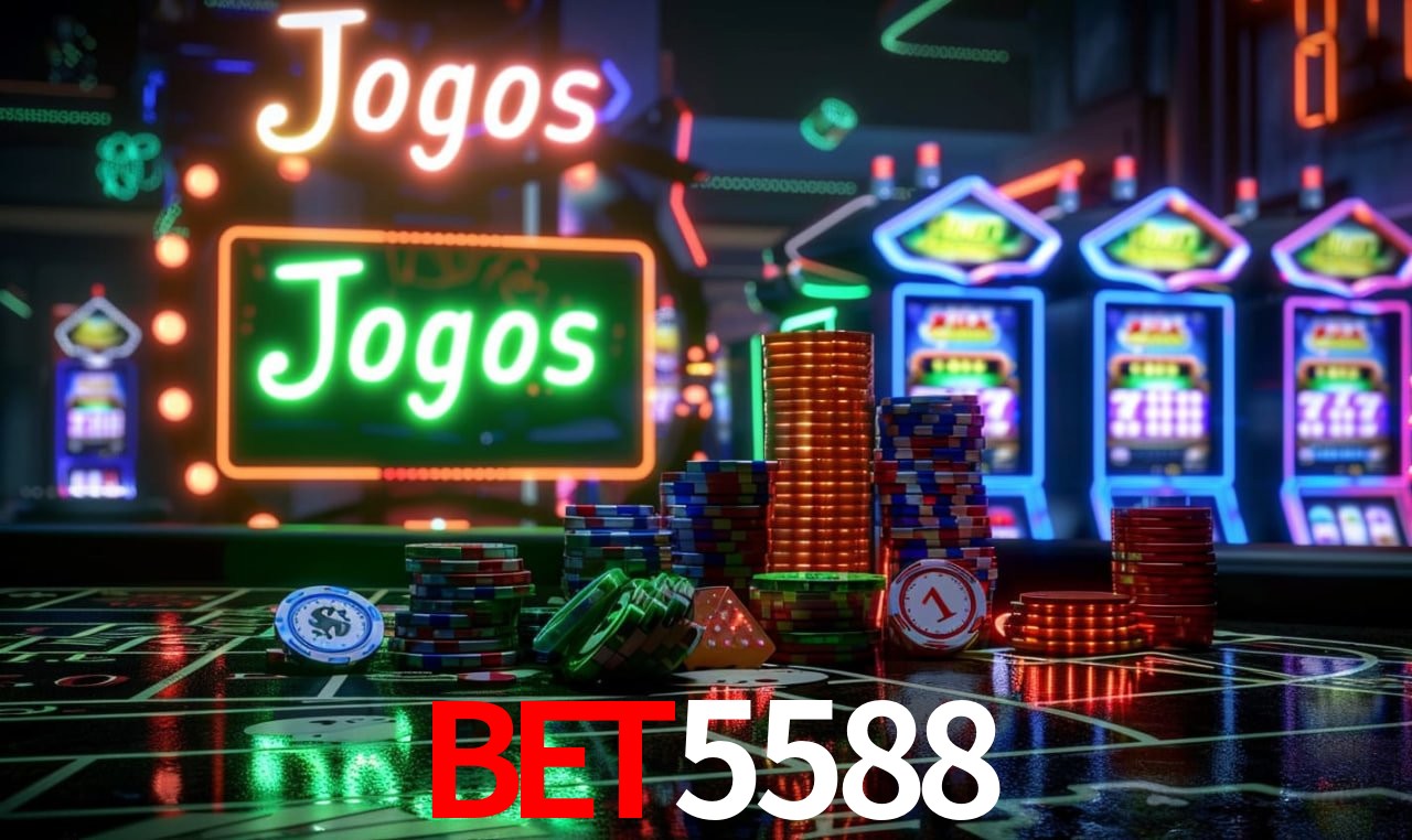 Bônus Generosos e Exclusivos no bet5588 para Você!