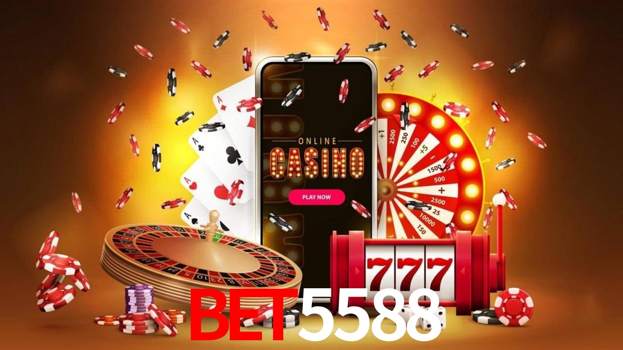 Diretório de Jogos bet5588
