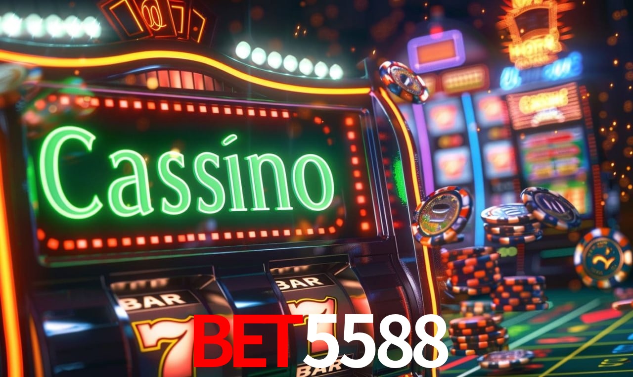 Login Seguro bet5588
