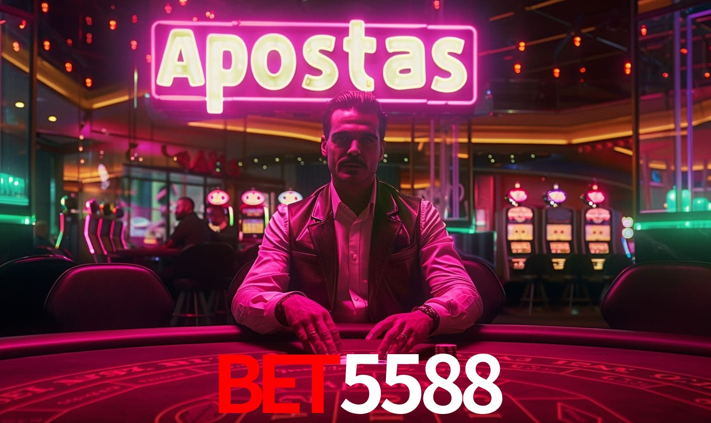 Inovações de Jogos na bet5588: O Futuro das Experiências Interativas