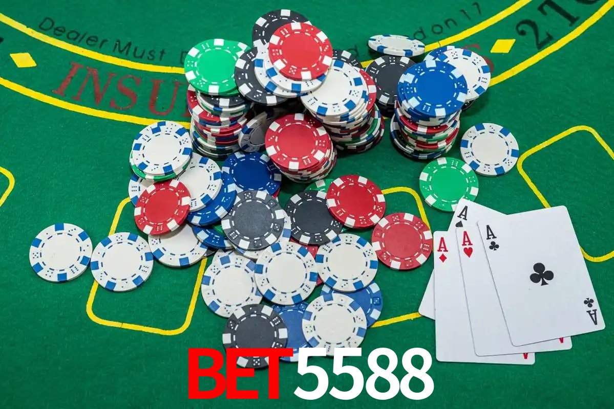 PIX Instantâneo bet5588