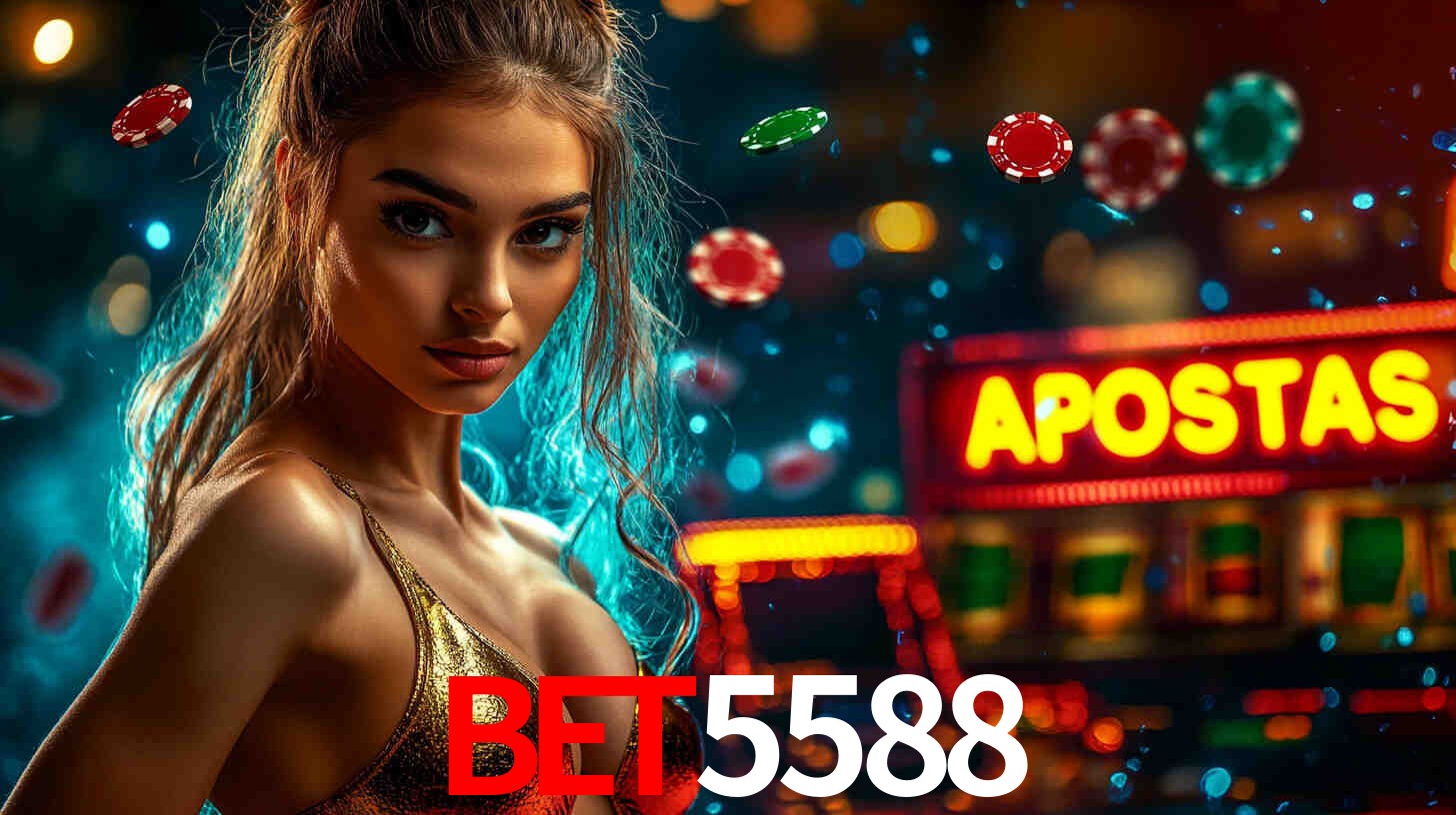Apostas Esportivas na bet5588: Um Guia Completo