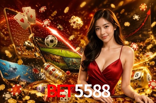 Responsive Design bet5588