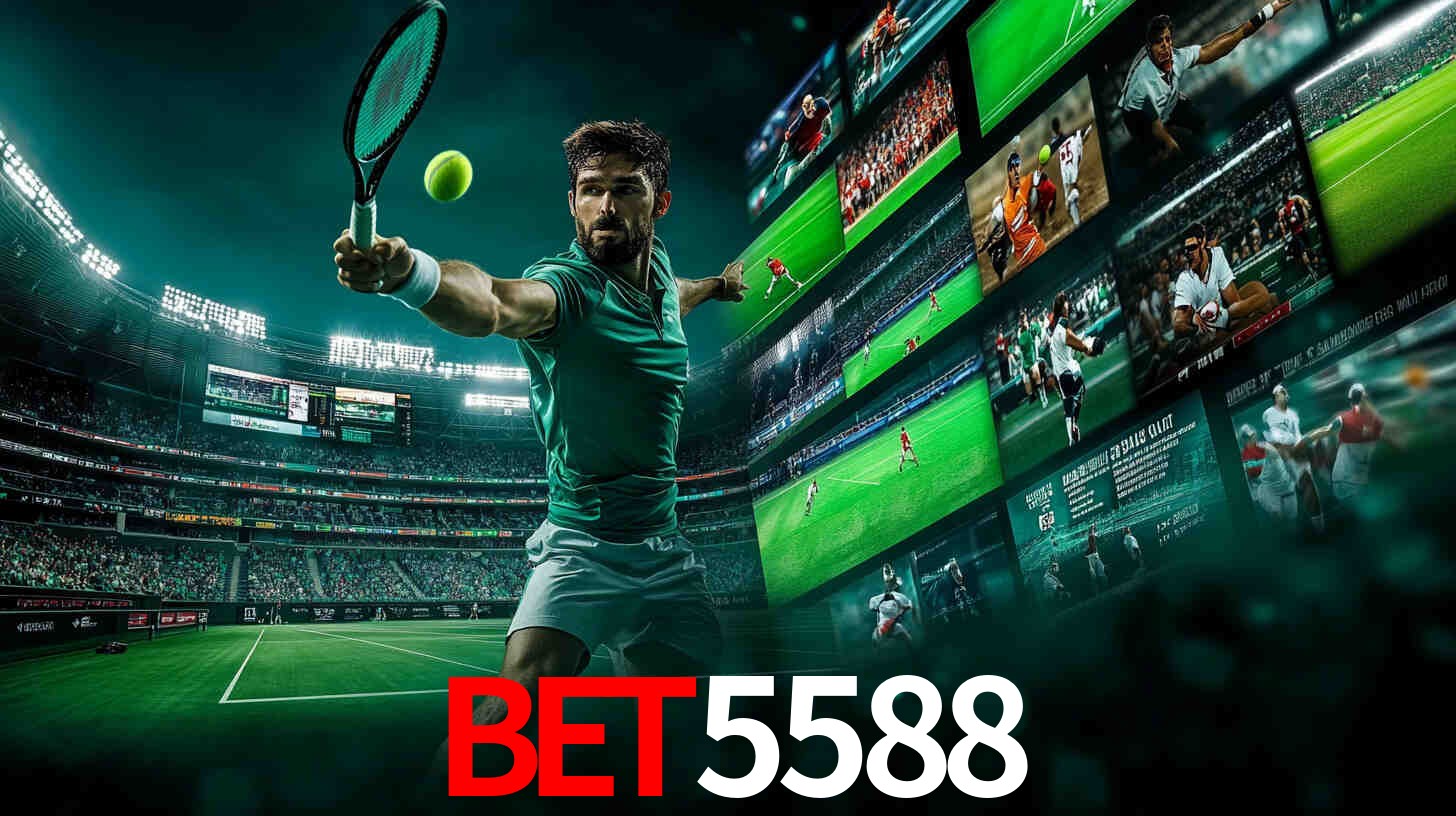 A Experiência Imersiva dos Cassinos Ao Vivo no bet5588