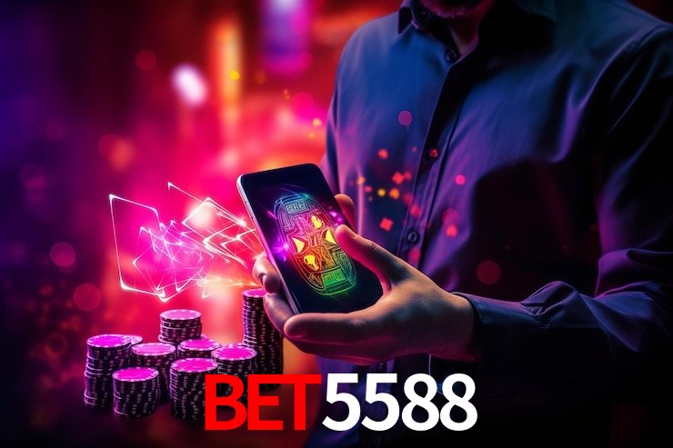 Bônus Diários bet5588