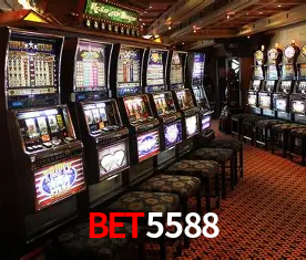 Explorando a Categoria de Eventos em Apostas na bet5588