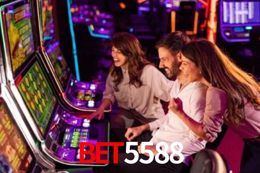 cassino bet5588