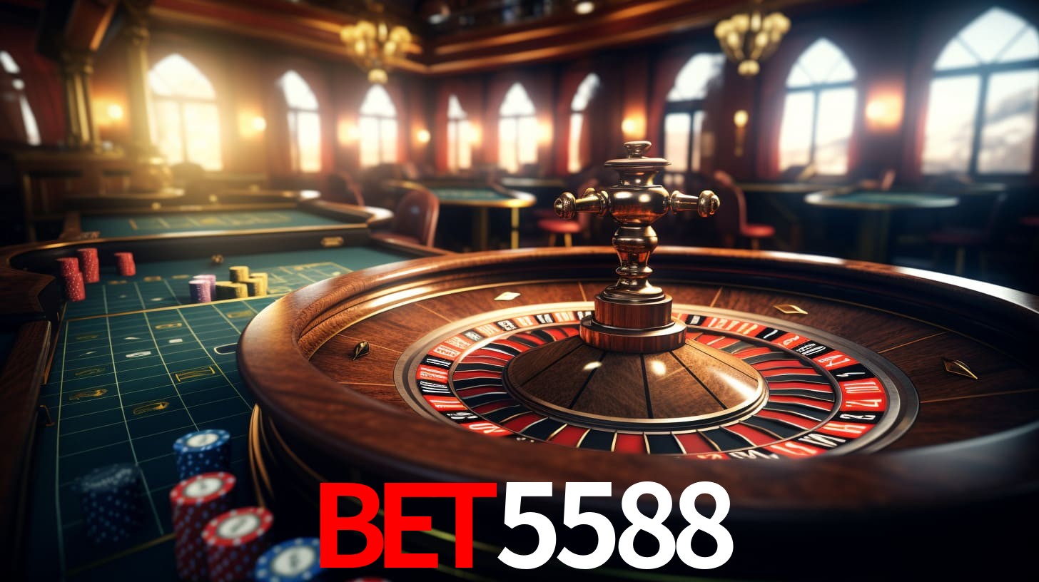 Live Casino bet5588