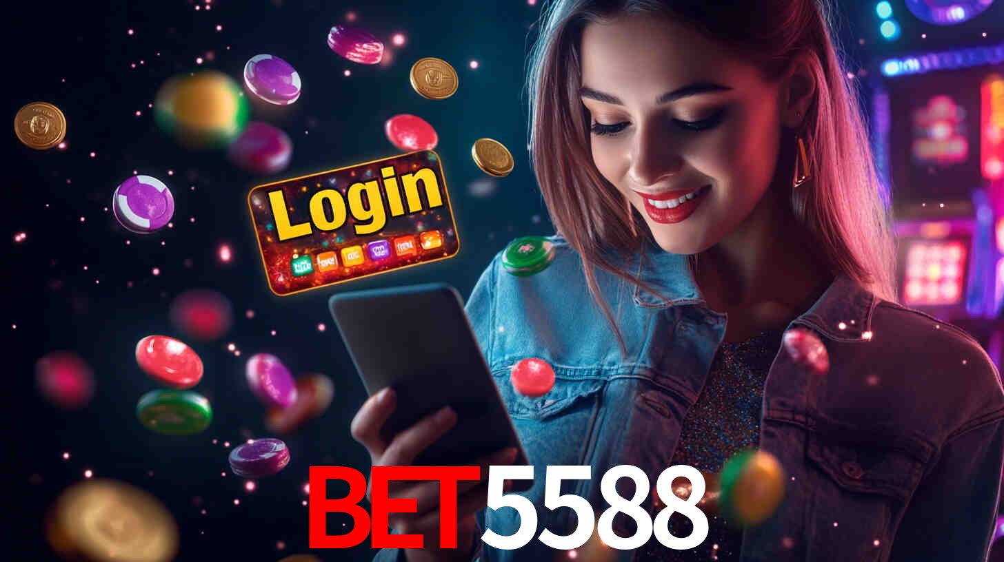 A Popularidade dos Caça-Níqueis no bet5588