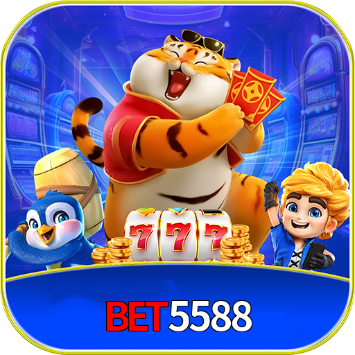 Ícone bet5588